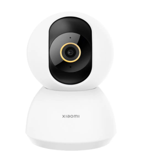 CAMARA VIGILANCIA XIAOMI C300 360º 2K WIFI VISION NOCTURNA IA